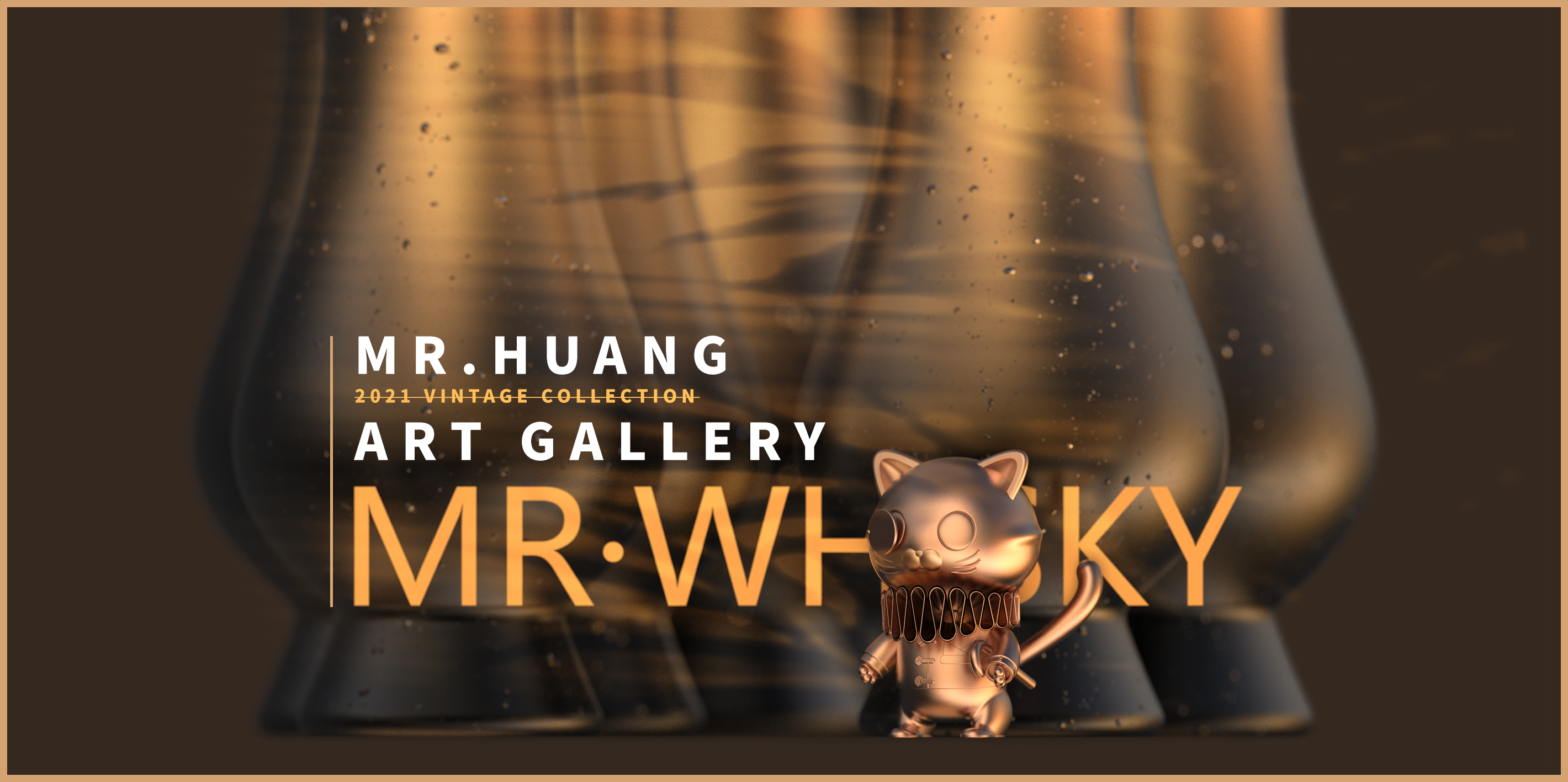 IP，Garage Kit，Cultural creation，Art，Fine Arts，Render，Model，Tide play，