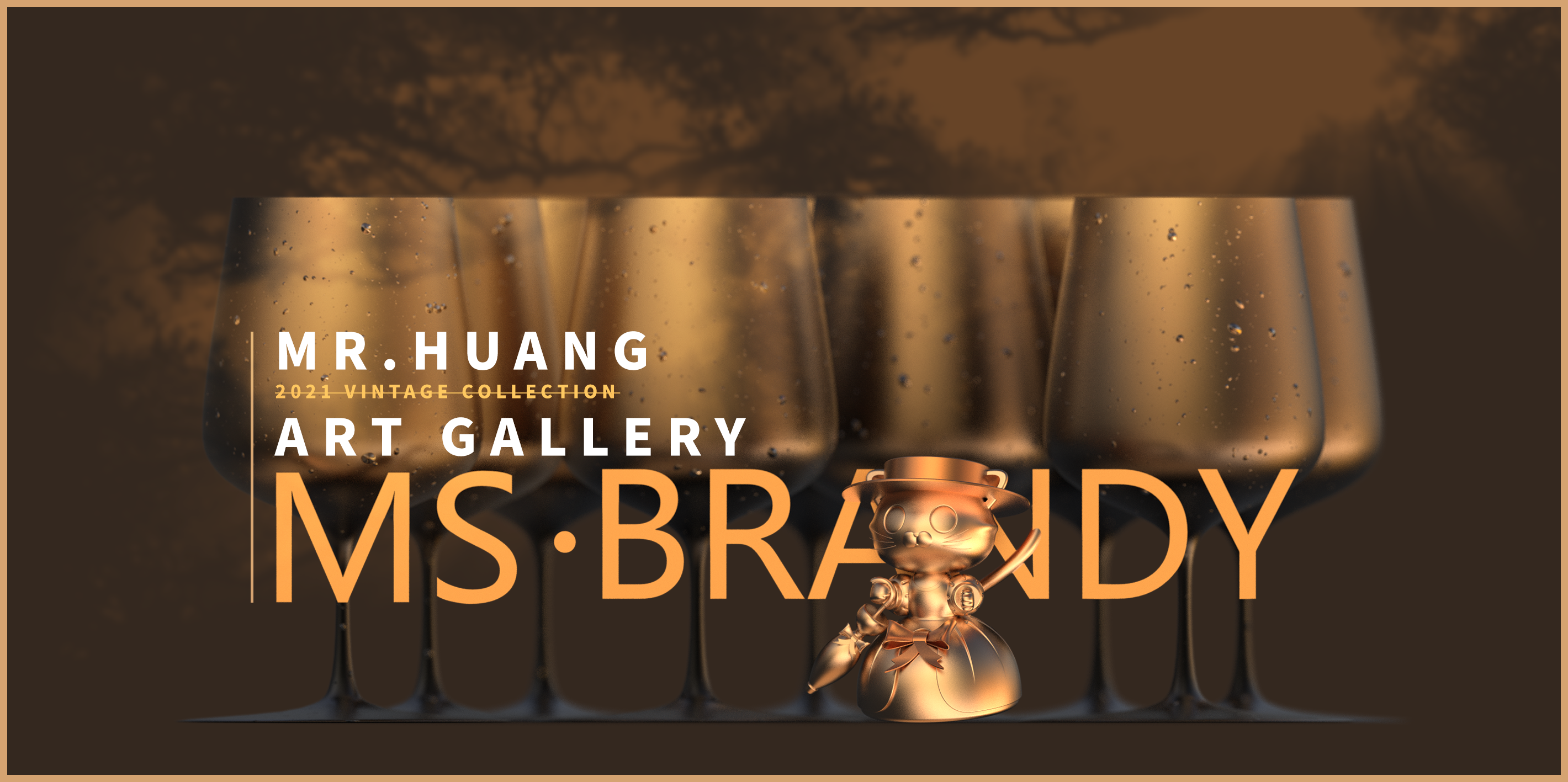 IP，Garage Kit，Cultural creation，Art，Fine Arts，Render，Model，Tide play，