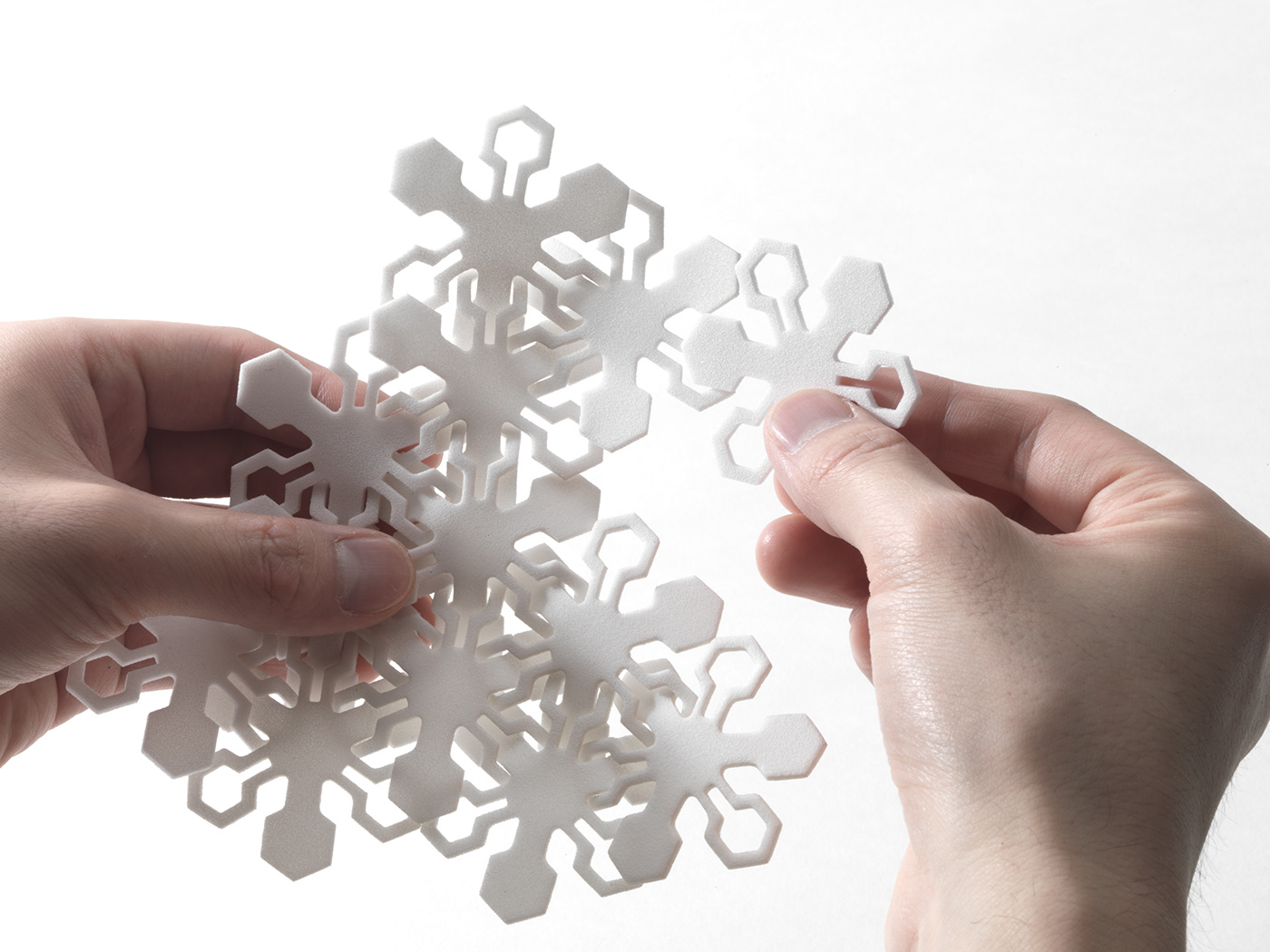 packing，Material Science，environment protection，