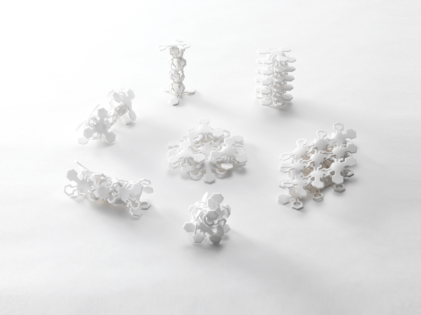 packing，Material Science，environment protection，