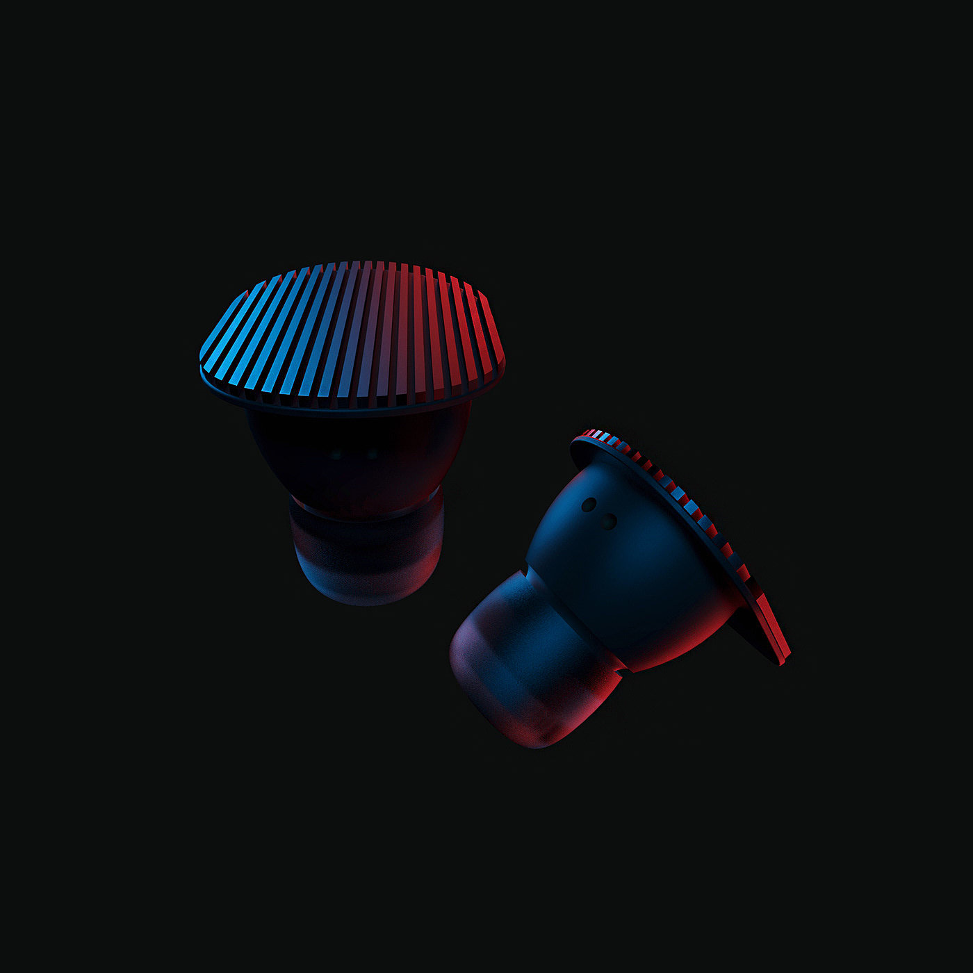 headset，fashion，esthetics，
