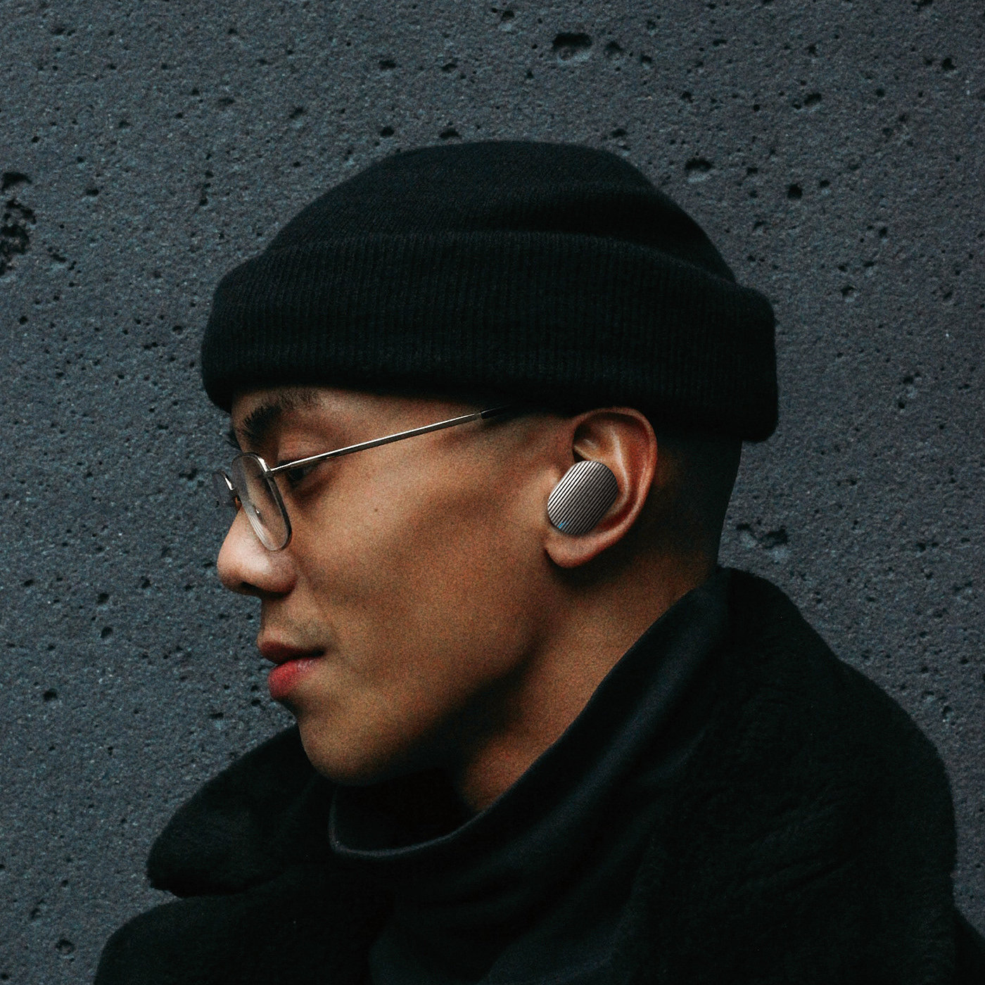headset，fashion，esthetics，