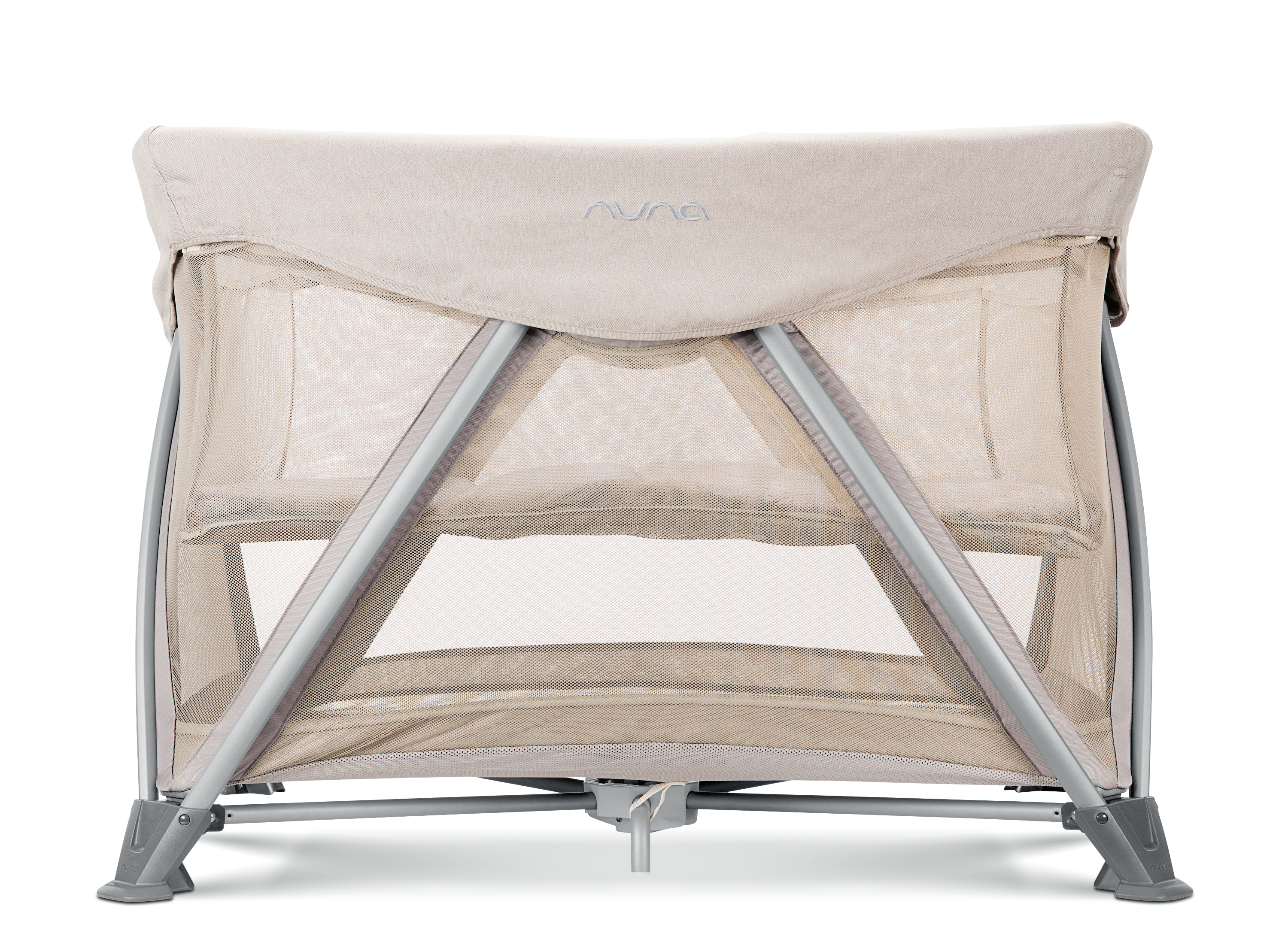 2021 red dot product design award，Seine Airlines，Baby bed，