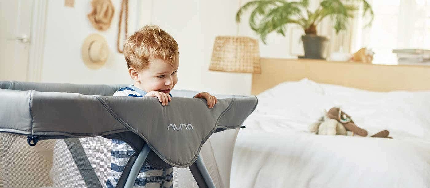 2021 red dot product design award，Seine Airlines，Baby bed，