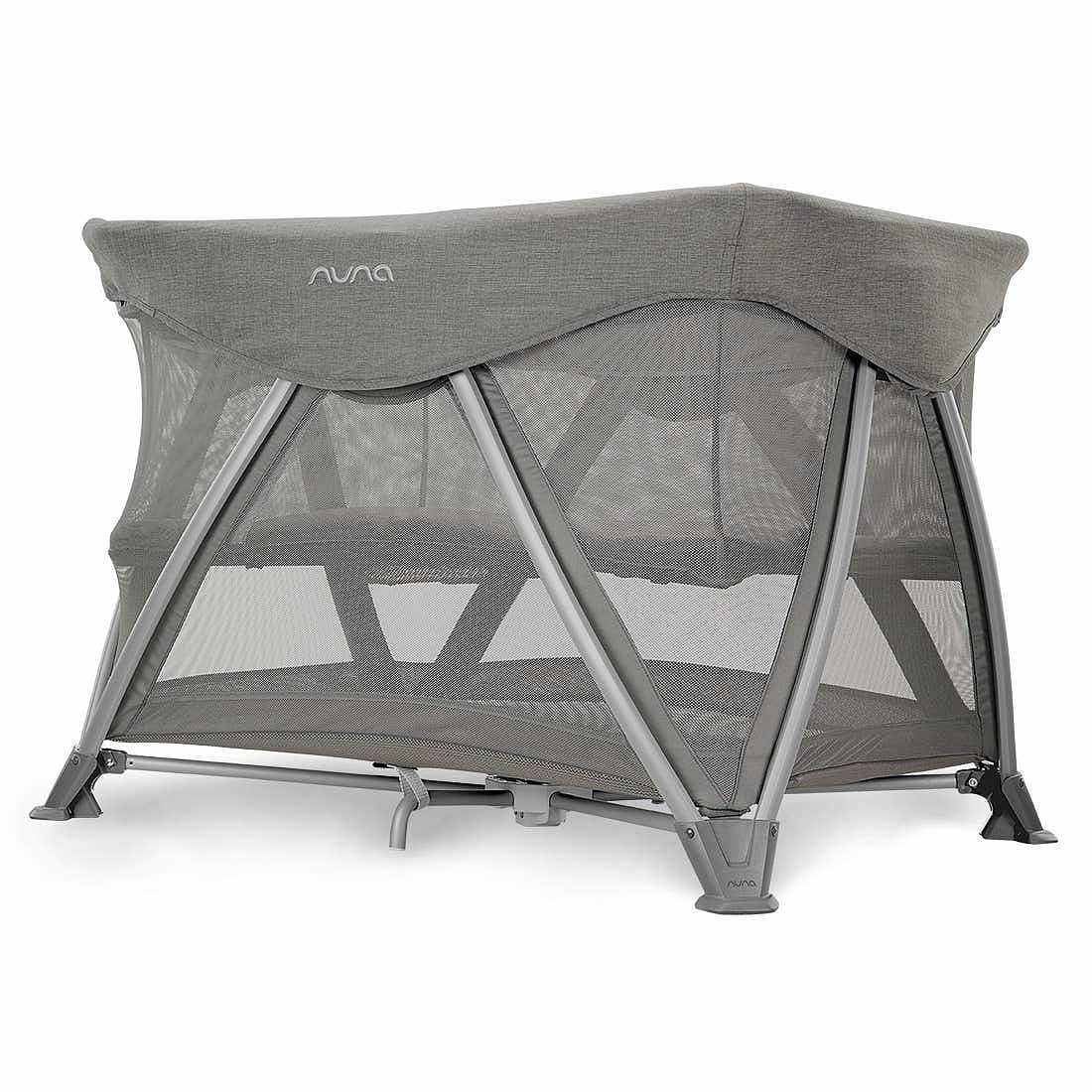 2021 red dot product design award，Seine Airlines，Baby bed，
