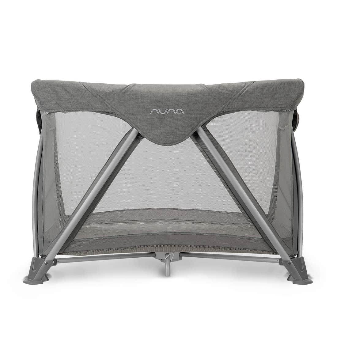 2021 red dot product design award，Seine Airlines，Baby bed，