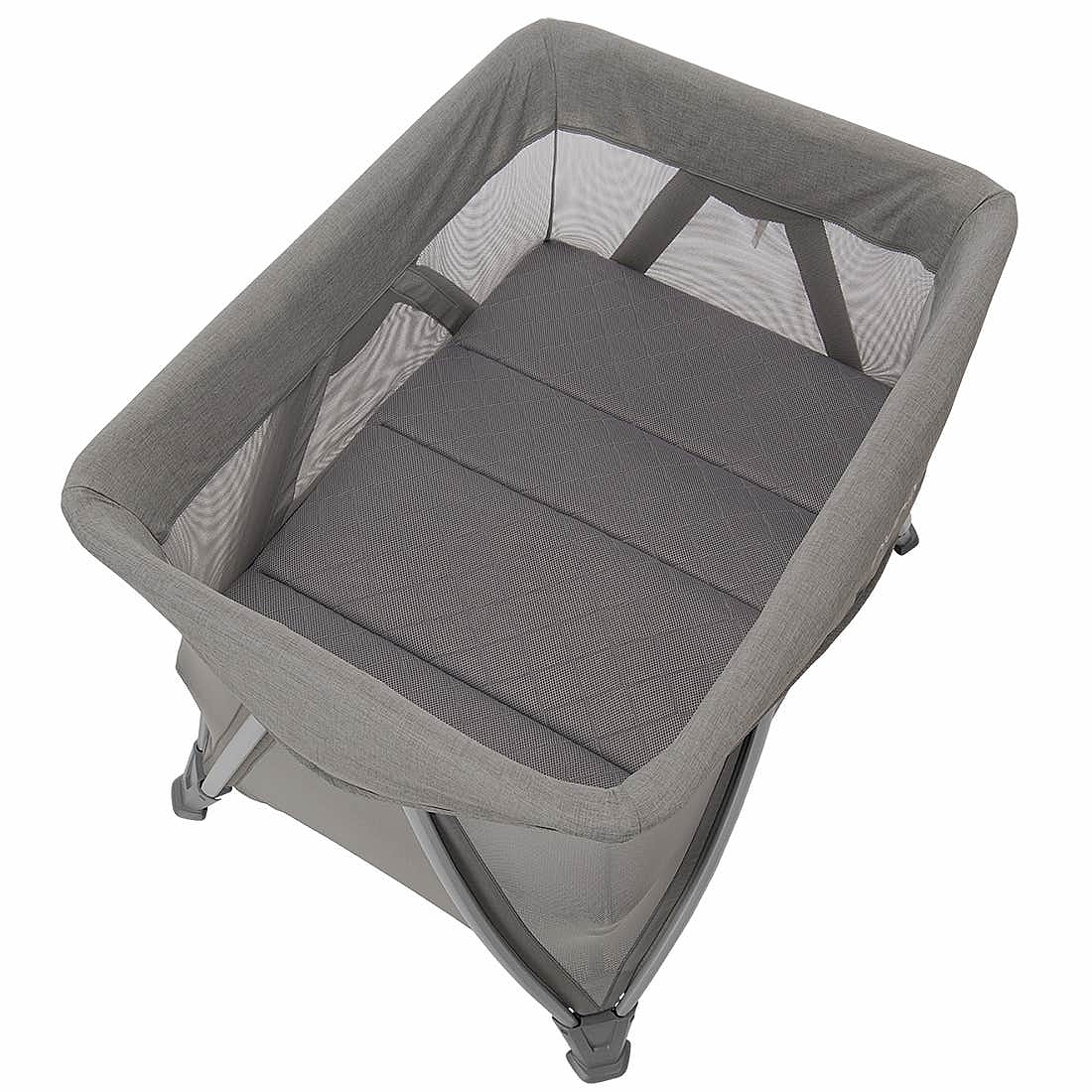 2021 red dot product design award，Seine Airlines，Baby bed，