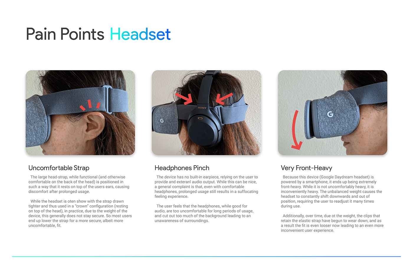 Google VR，Google，virtual reality，