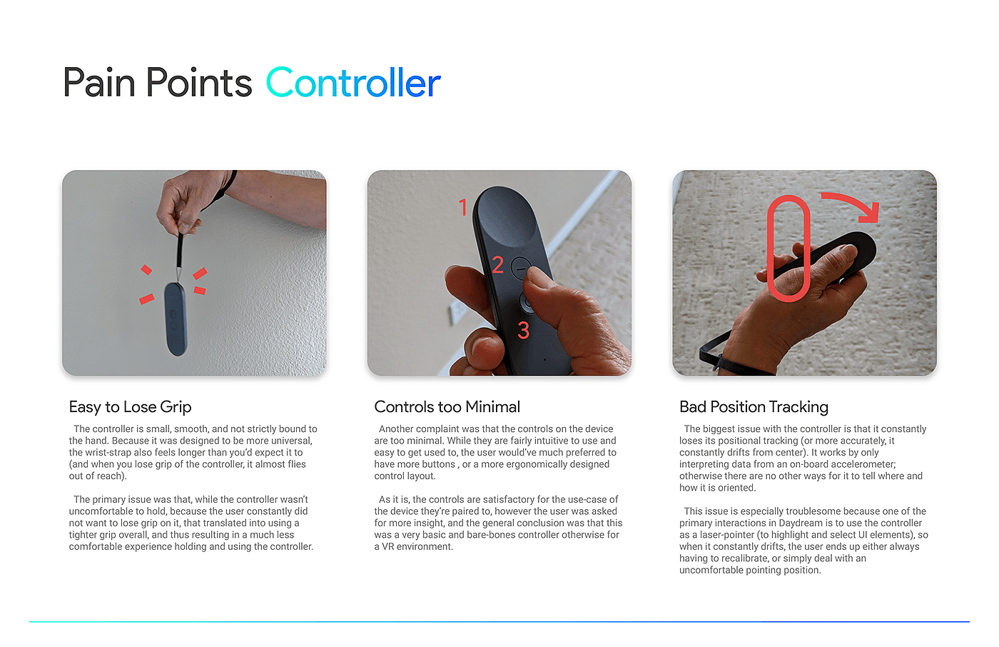 Google VR，Google，virtual reality，