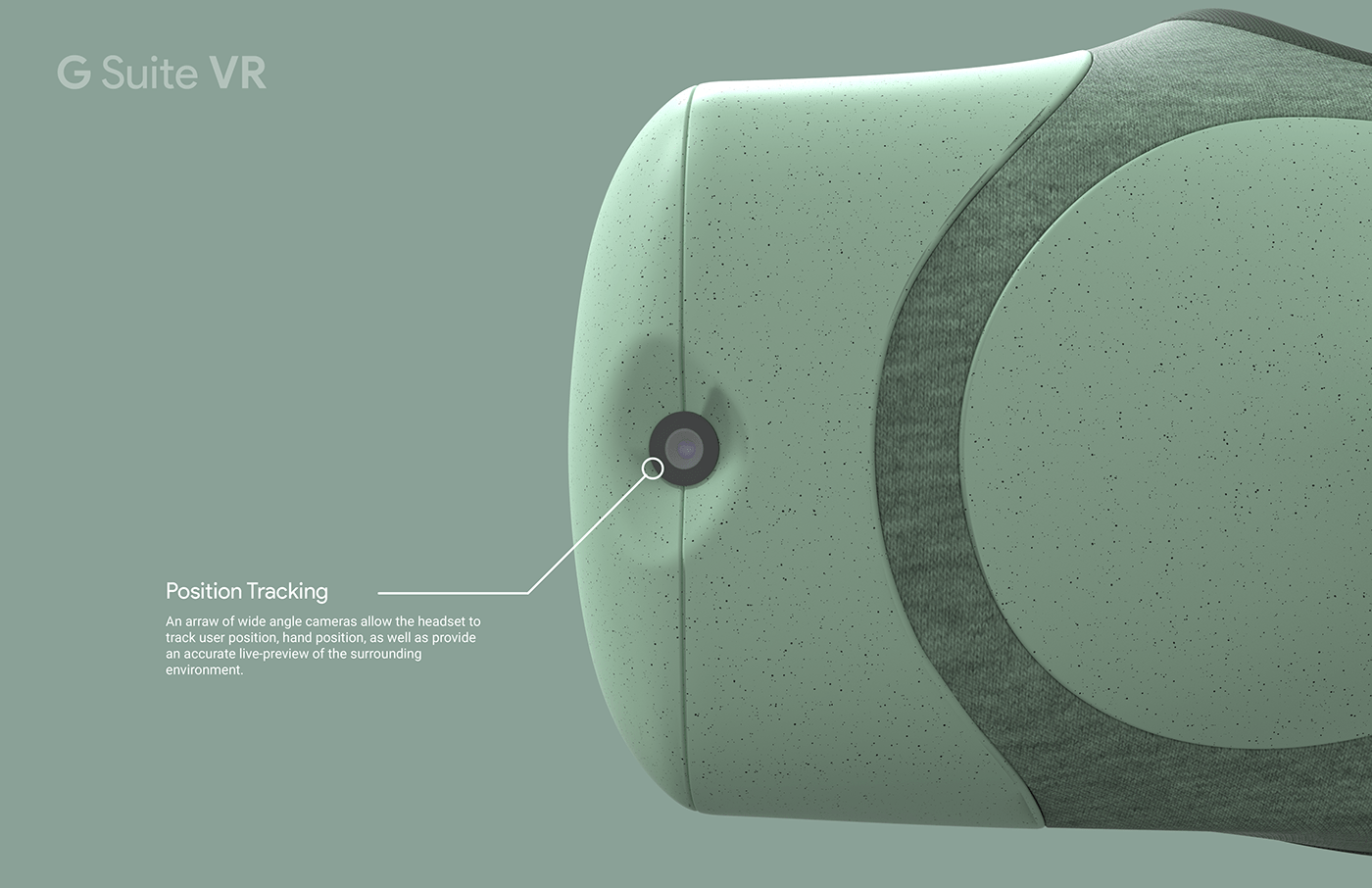 Google VR，Google，virtual reality，