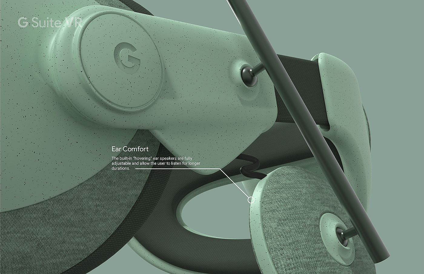 Google VR，Google，virtual reality，