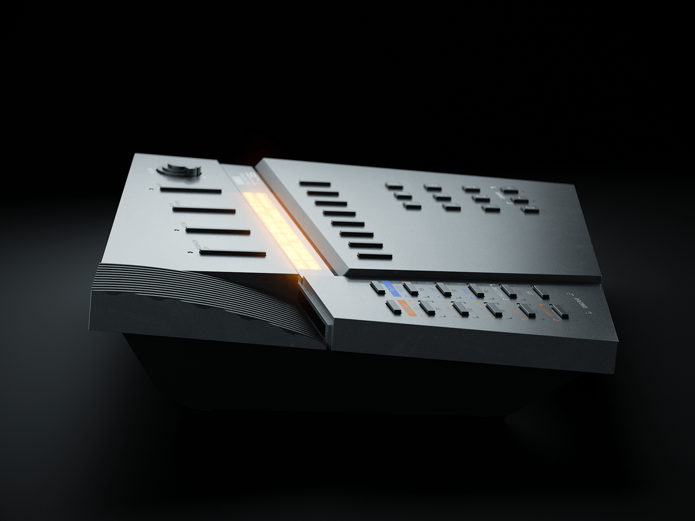 Yamaha，yamaha，modeling，