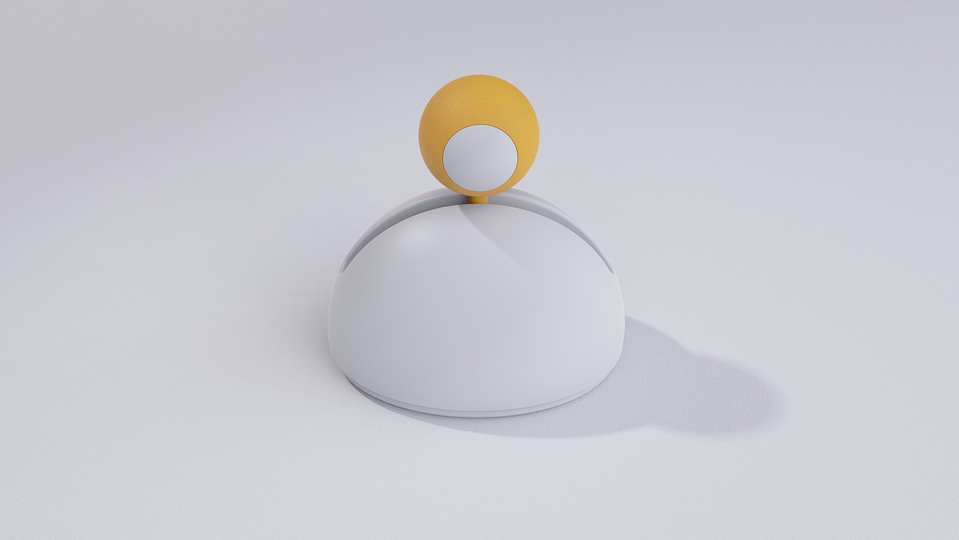 Night light，