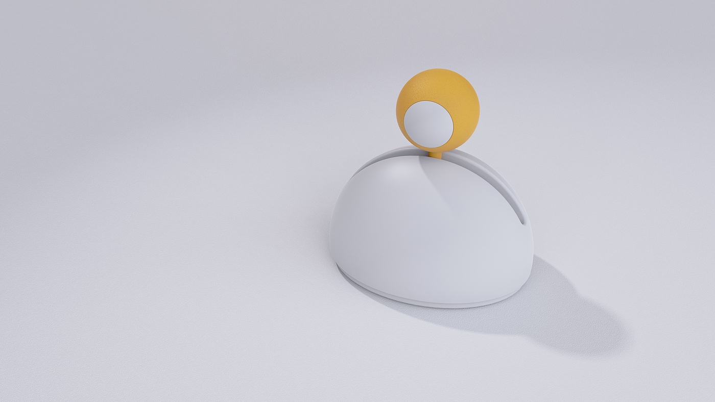 Night light，