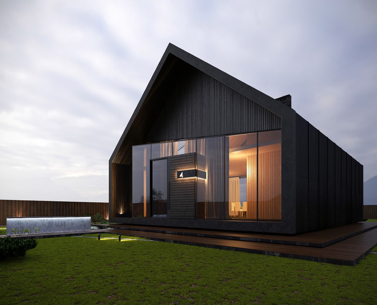 Architecture，skylight，Glass，