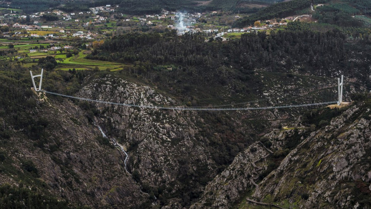 bridge，lighting，originality，