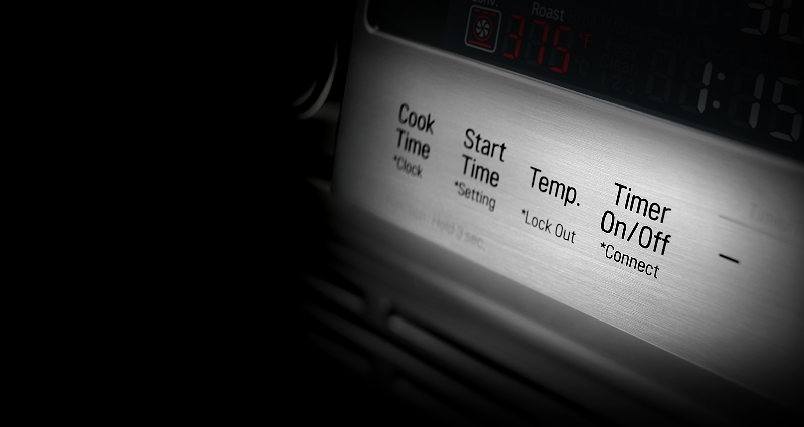 LG SIGNATURE D，Oven + dishwasher，2017 red dot，