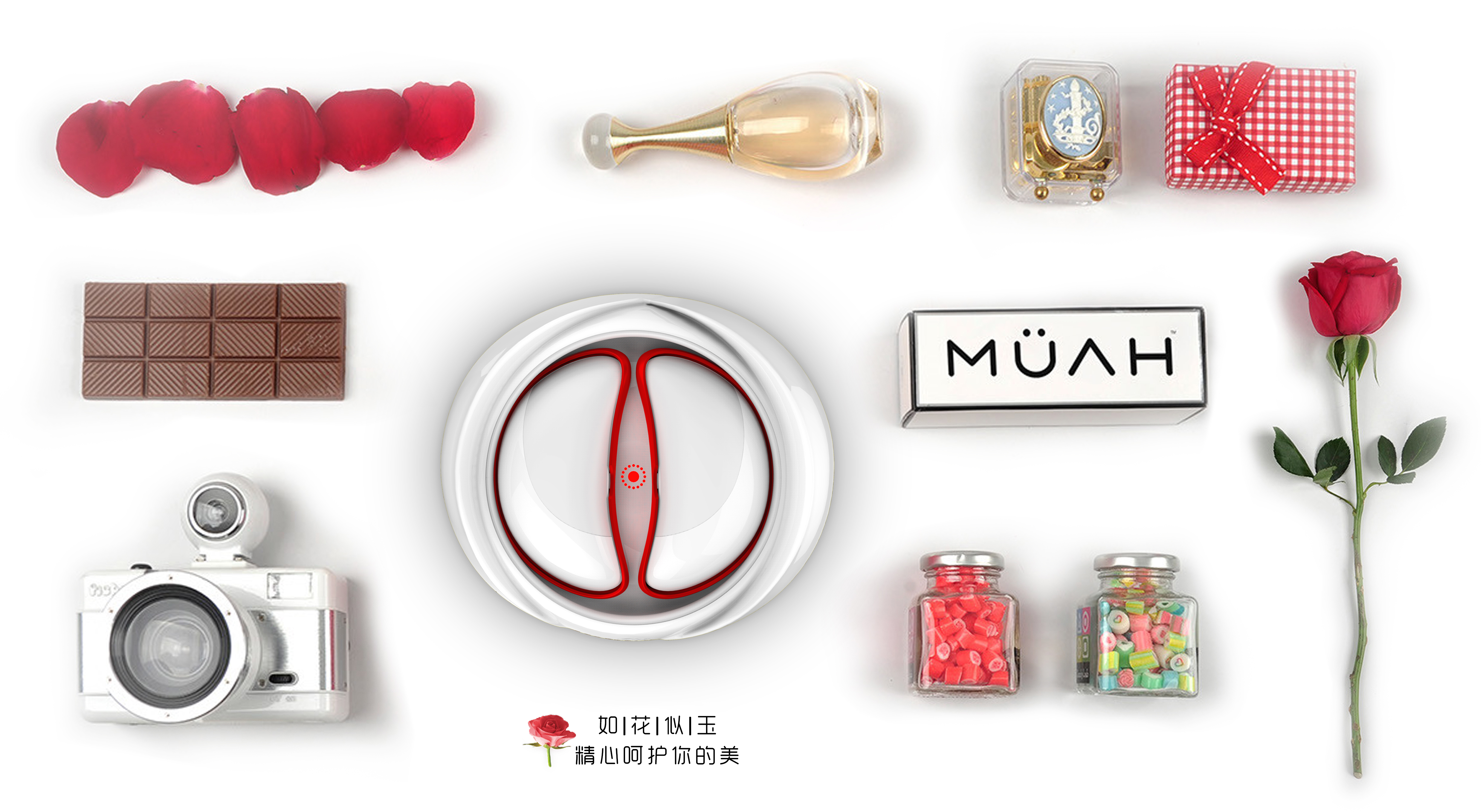 Personal beauty care，Breast augmentation instrument，Chest massage instrument，