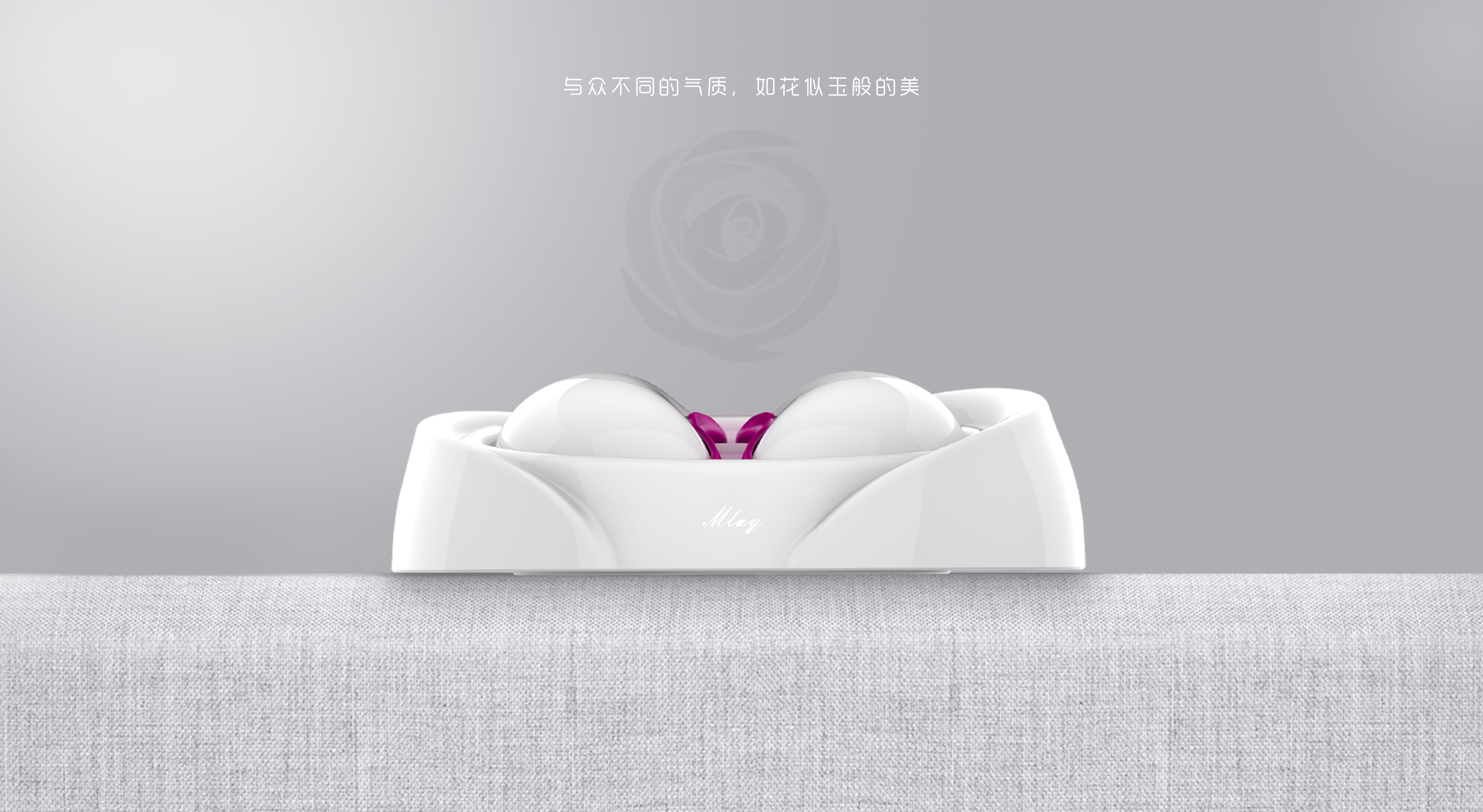 Personal beauty care，Breast augmentation instrument，Chest massage instrument，