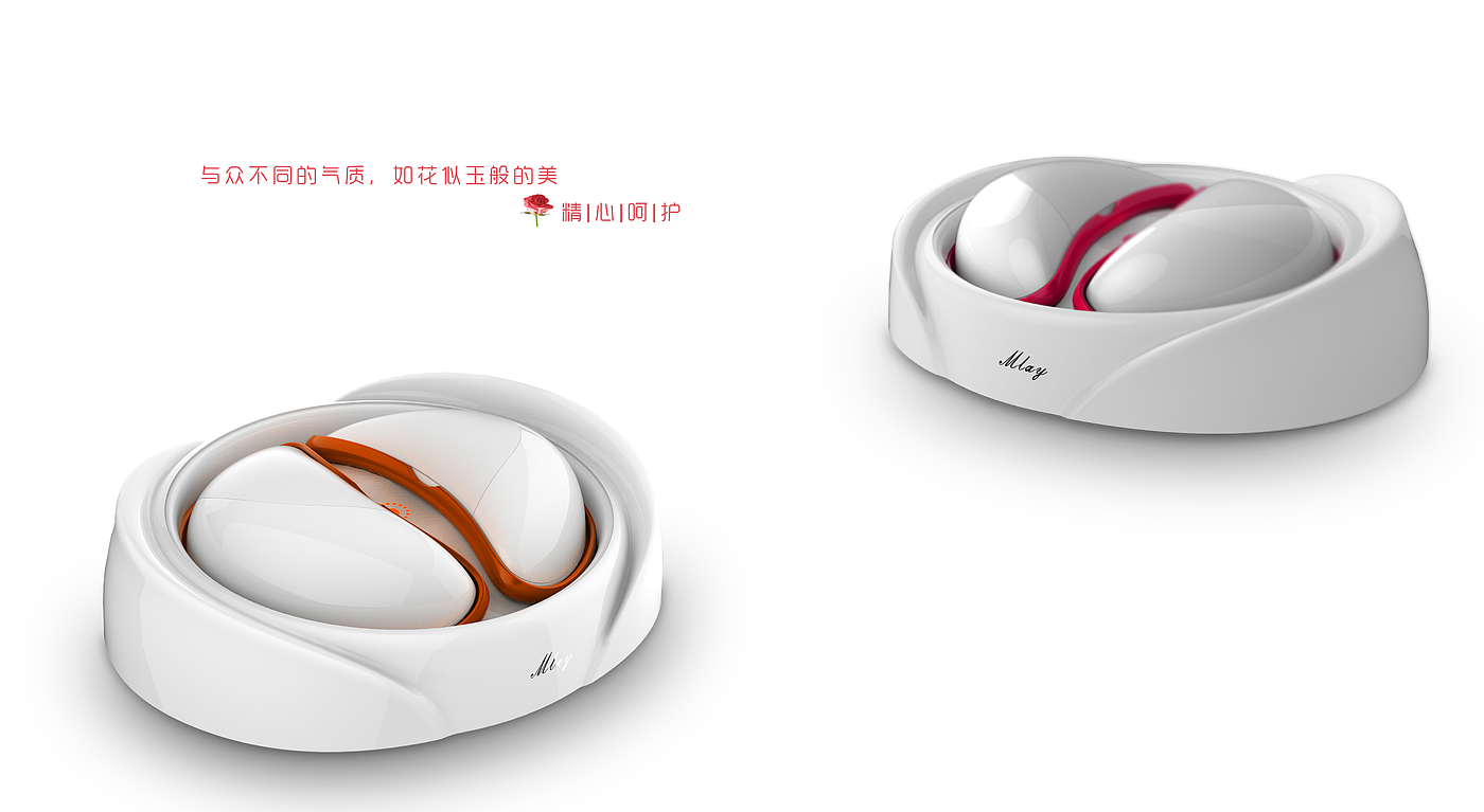 Personal beauty care，Breast augmentation instrument，Chest massage instrument，