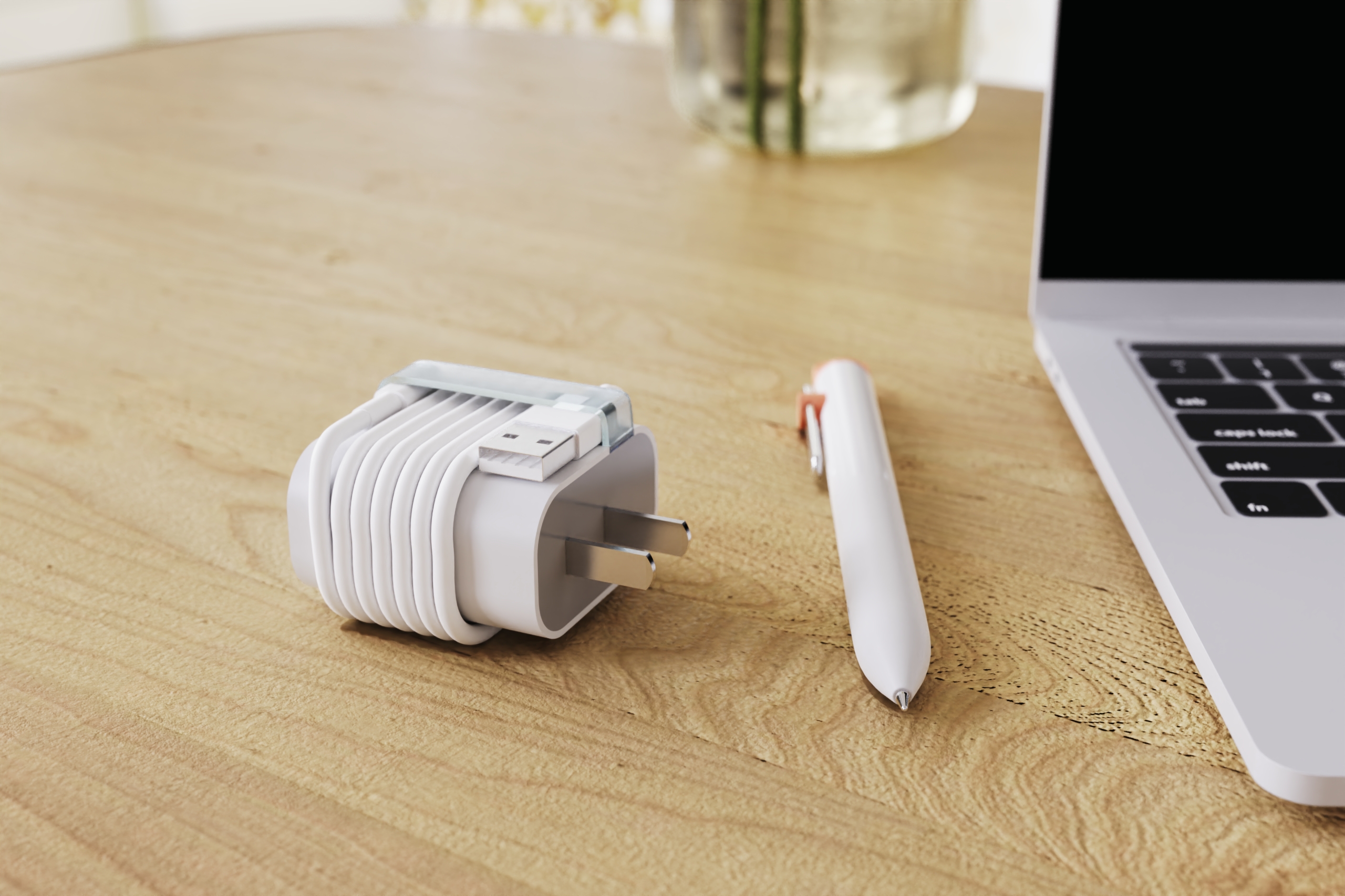 Portable，Assembly line，travel，Receive，Charging head，