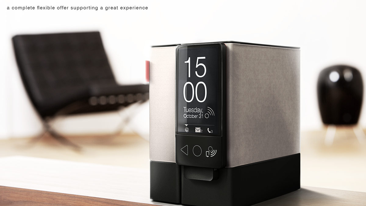 Receive，Silver Black，primiboh，charge，wifi，