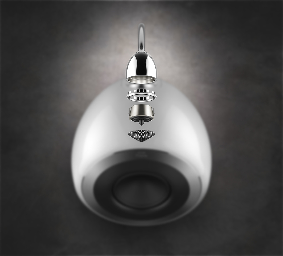 sound，philips，Soundsphere，