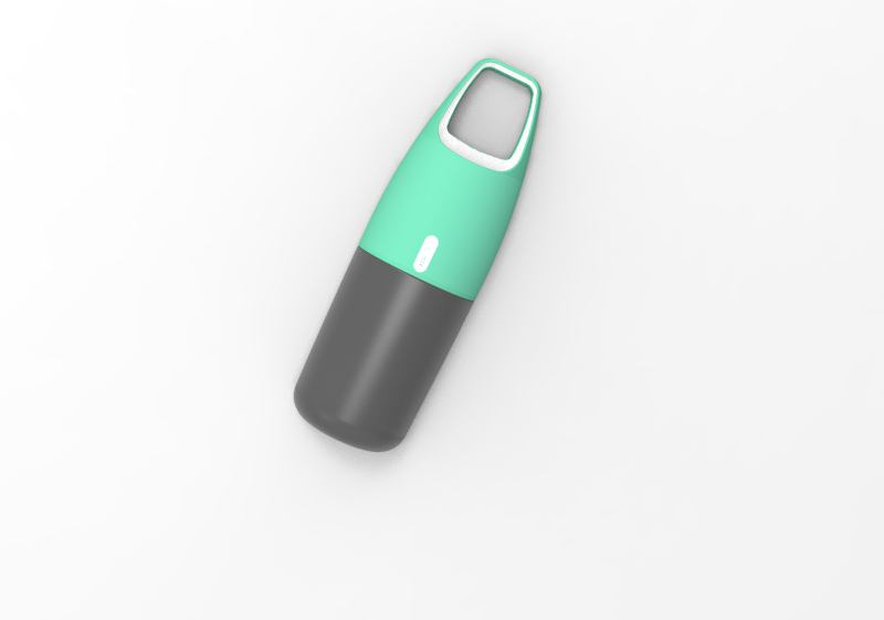 Water cup daily necessities，