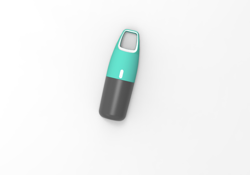 Water cup daily necessities，