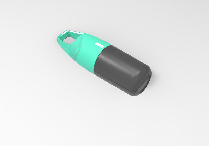 Water cup daily necessities，