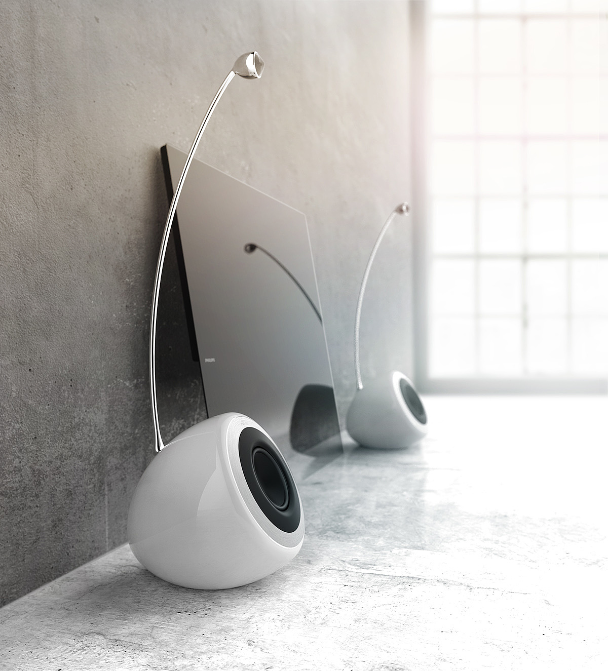 sound，philips，Soundsphere，