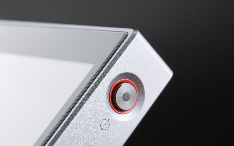 Smart audio player，FiiO X5 III，2017 red dot，