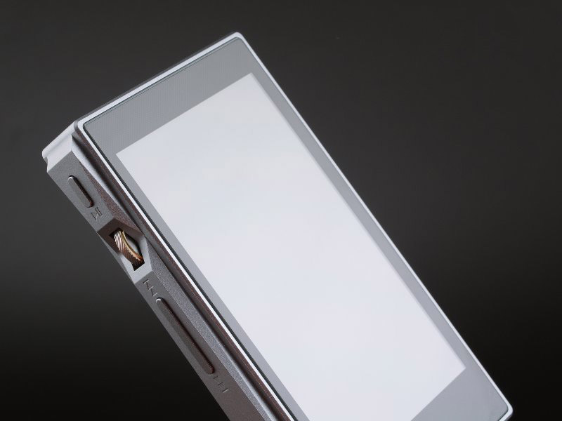 Smart audio player，FiiO X5 III，2017 red dot，