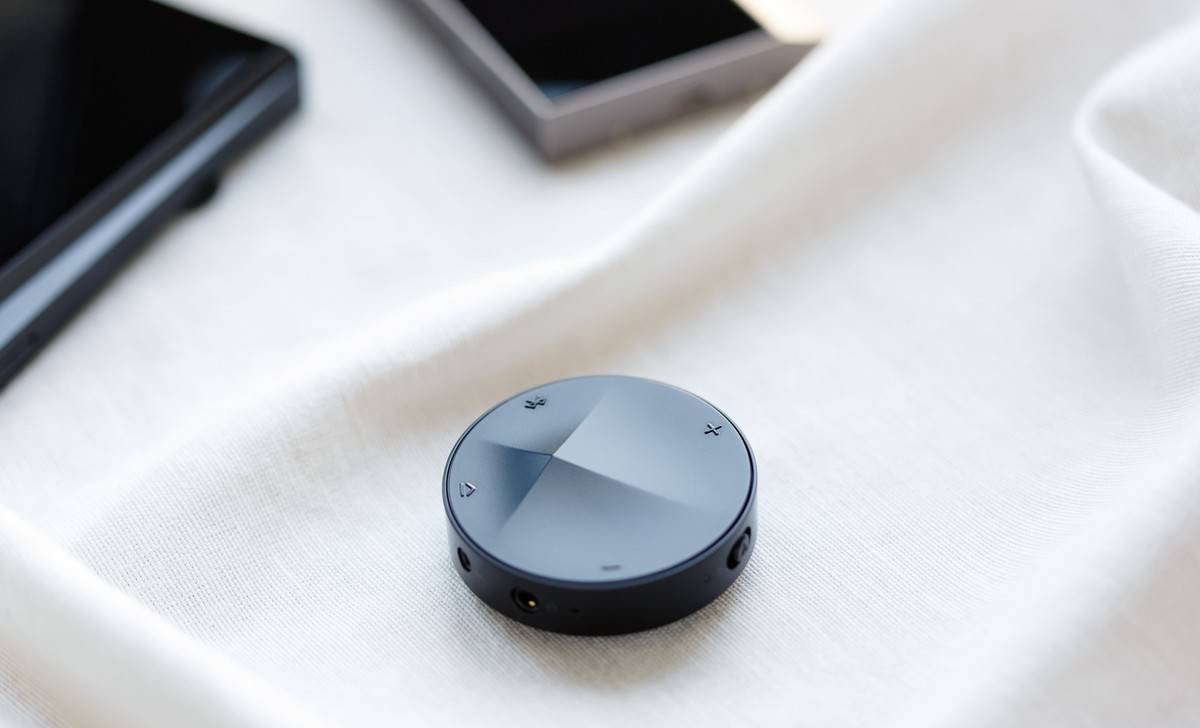 2017 red dot，Intelligent Bluetooth audio，AK XB10，