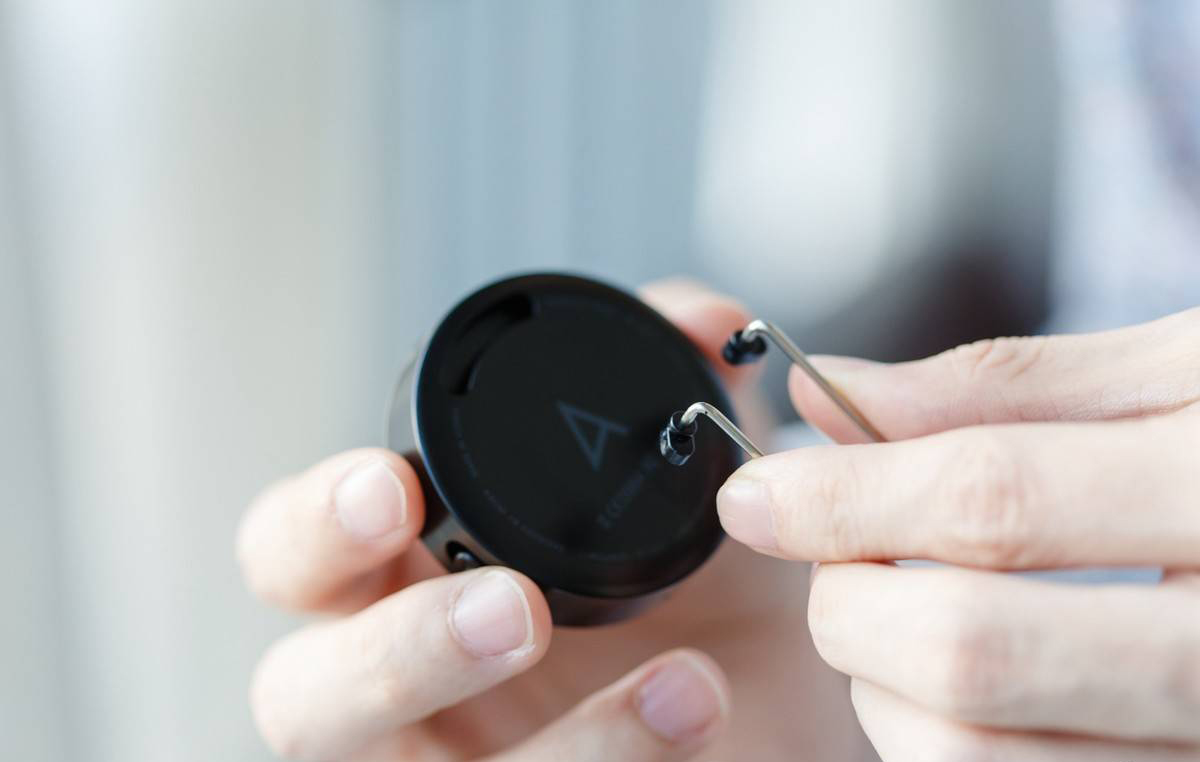 2017 red dot，Intelligent Bluetooth audio，AK XB10，