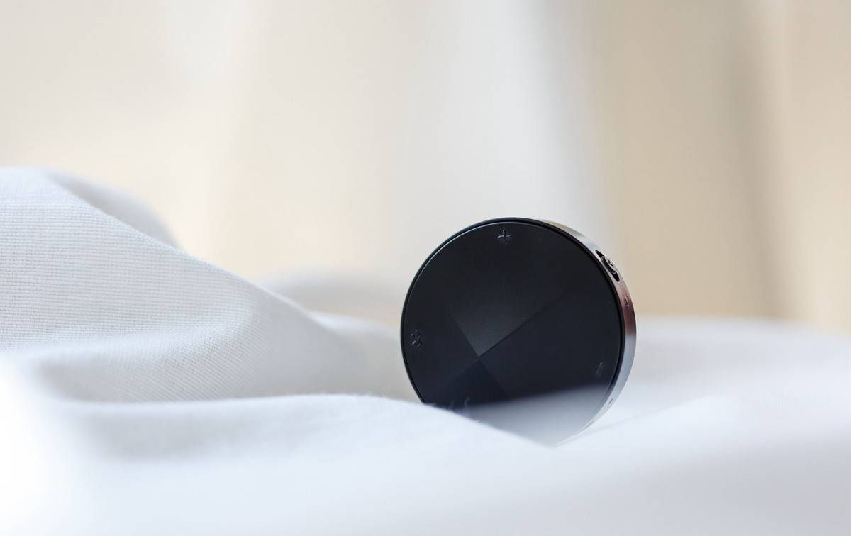 2017 red dot，Intelligent Bluetooth audio，AK XB10，