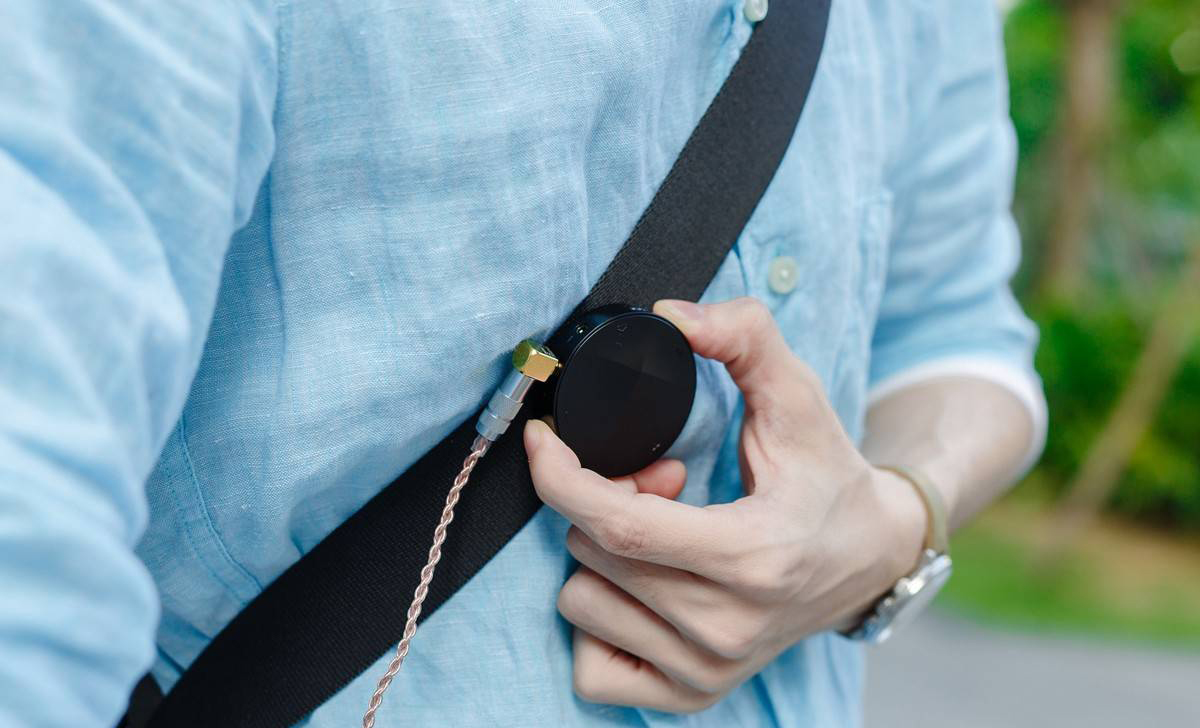 2017 red dot，Intelligent Bluetooth audio，AK XB10，