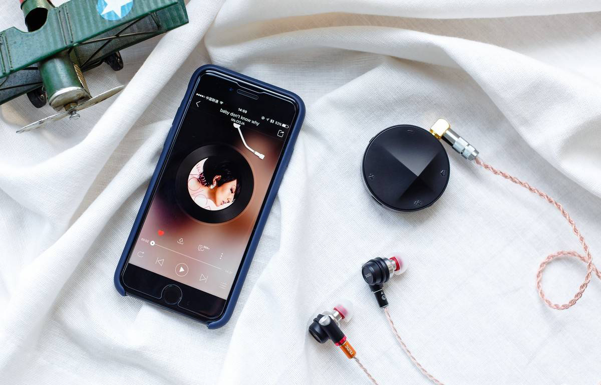 2017 red dot，Intelligent Bluetooth audio，AK XB10，