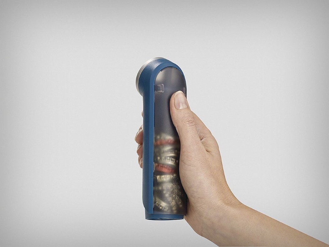 Bottle opener，Small ideas，