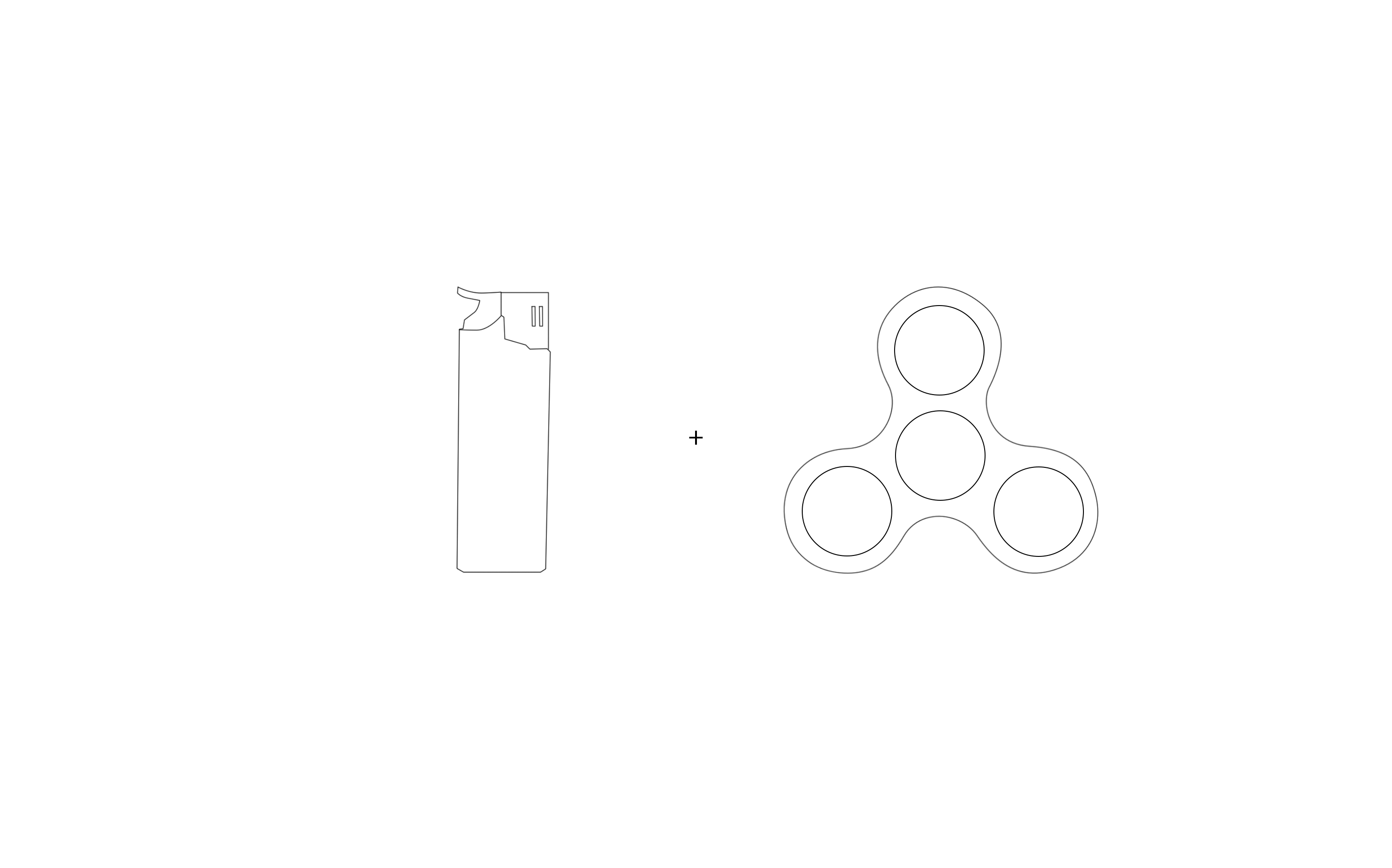 lighter，rhino，product design，keyshot，Appearance design，industrial design，Product rendering，design sketch，