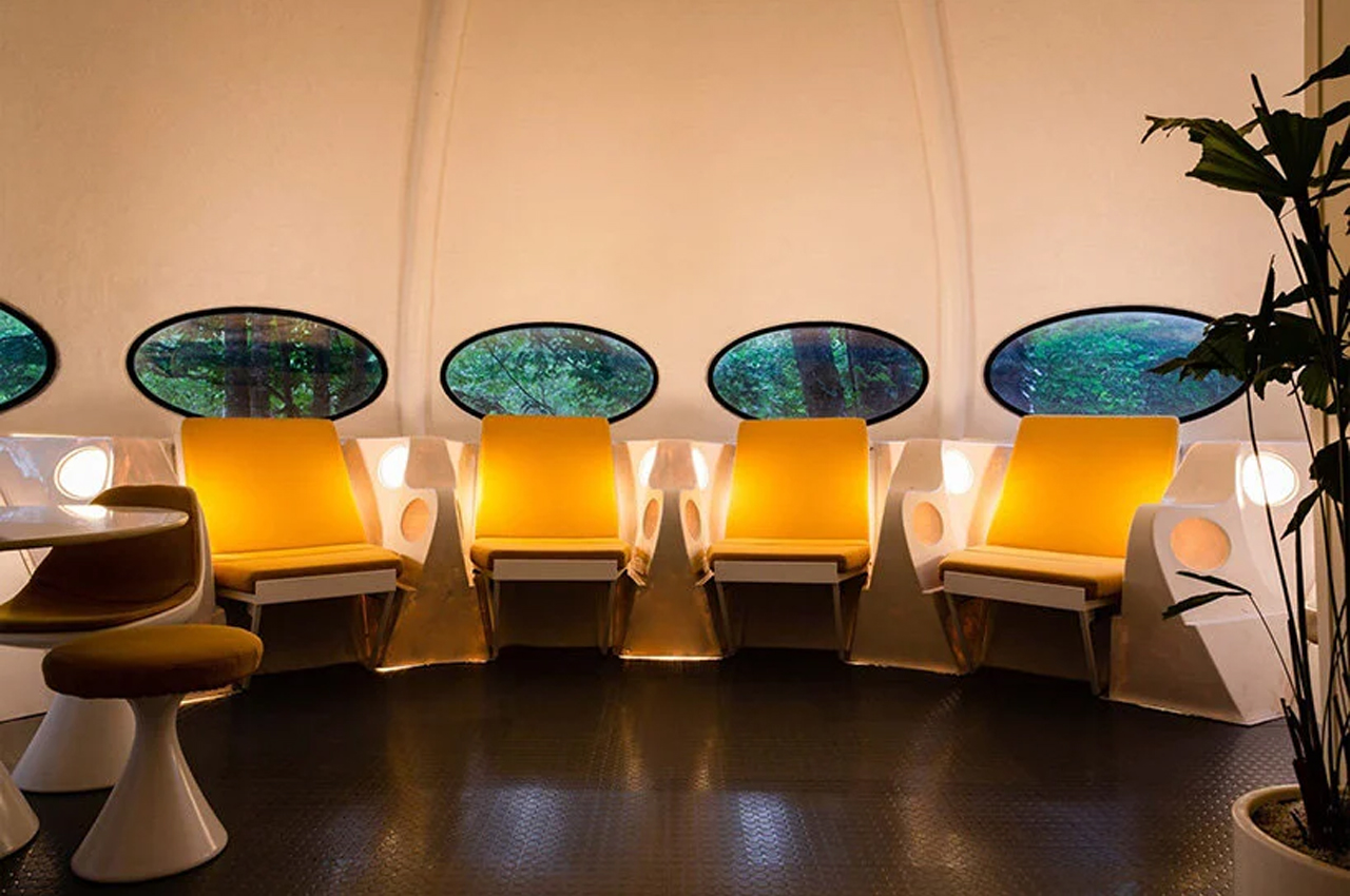 Home stay design，Interior design，green，