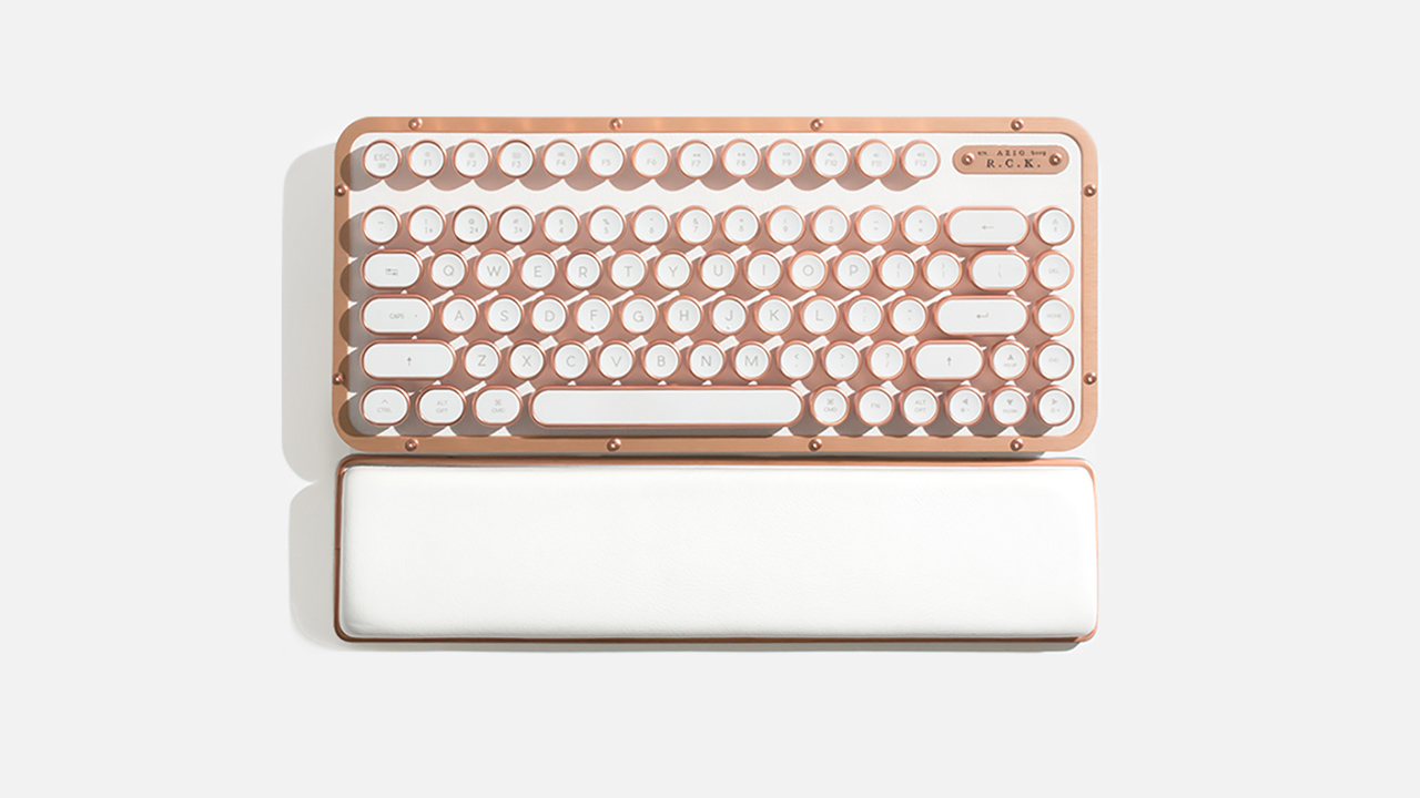 ACION，keyboard，Intelligent products，