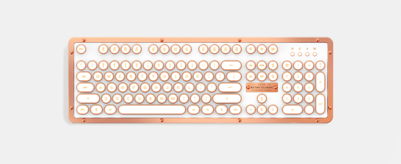 ACION，keyboard，Intelligent products，