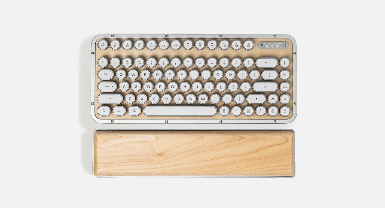 ACION，keyboard，Intelligent products，