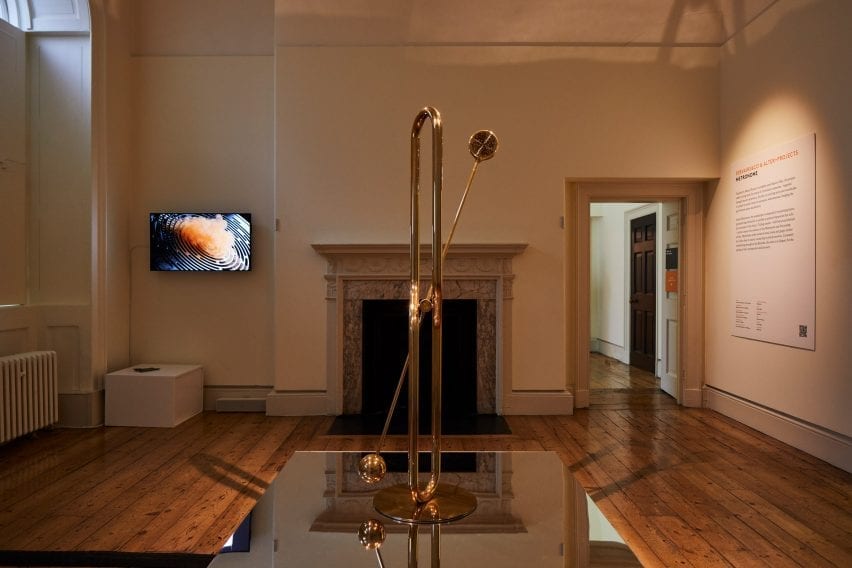 Metronome，golden，Metal，