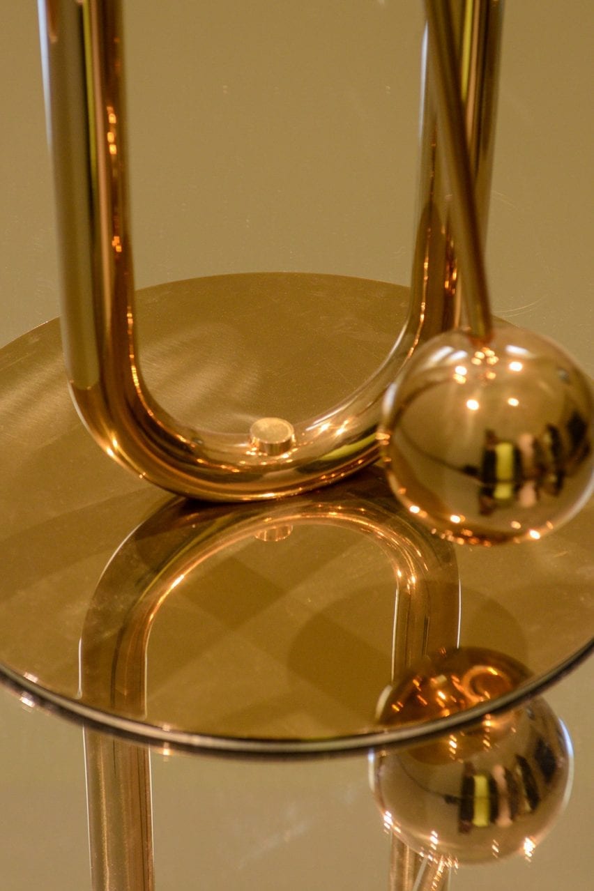 Metronome，golden，Metal，