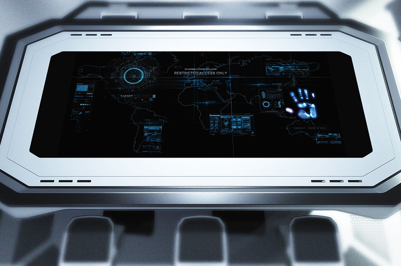 MODULE RESCUE，conceptual design，Metal，