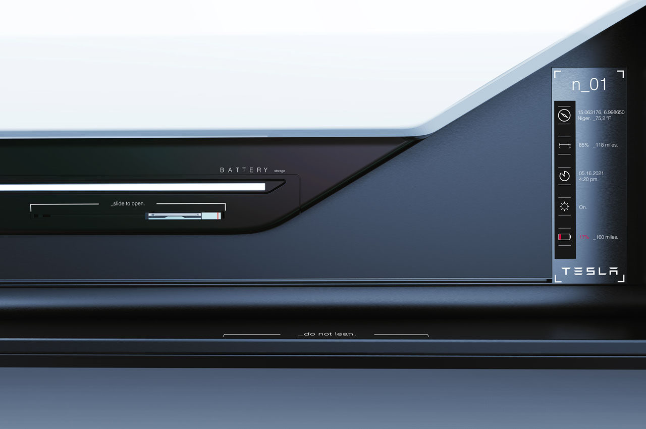 MODULE RESCUE，conceptual design，Metal，