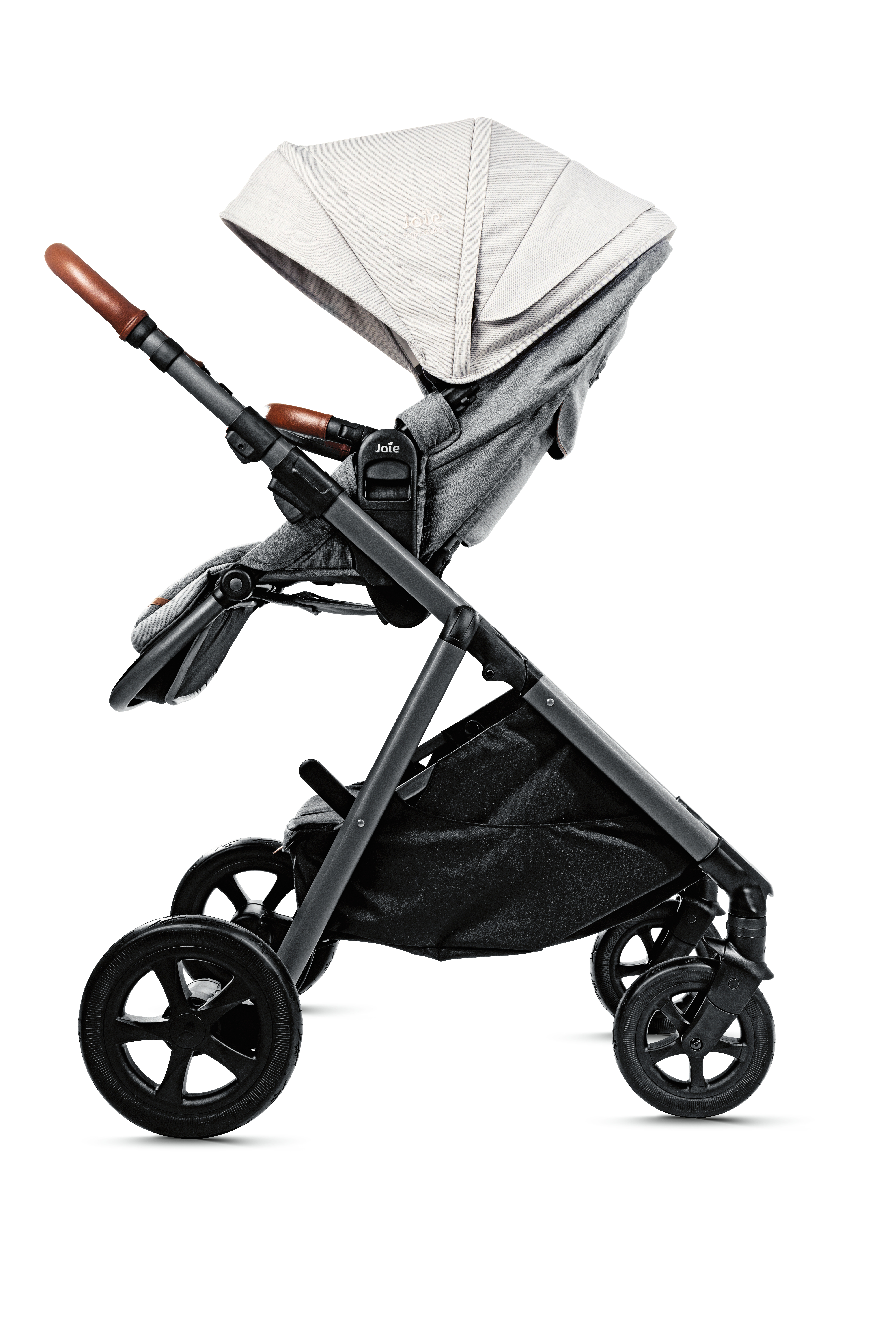 2021 red dot product design award，air ™，baby carriage，