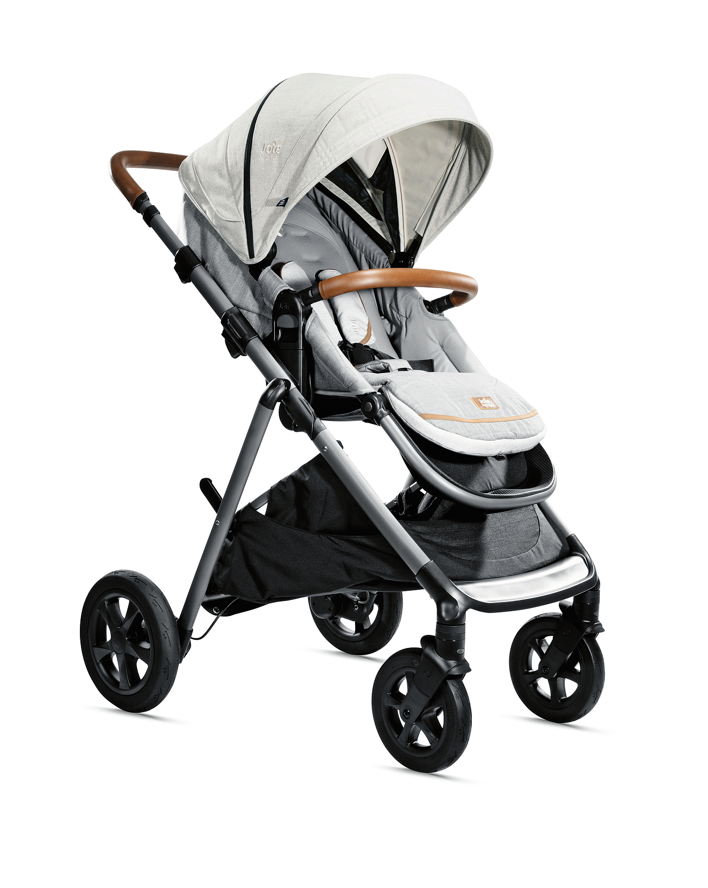 2021 red dot product design award，air ™，baby carriage，